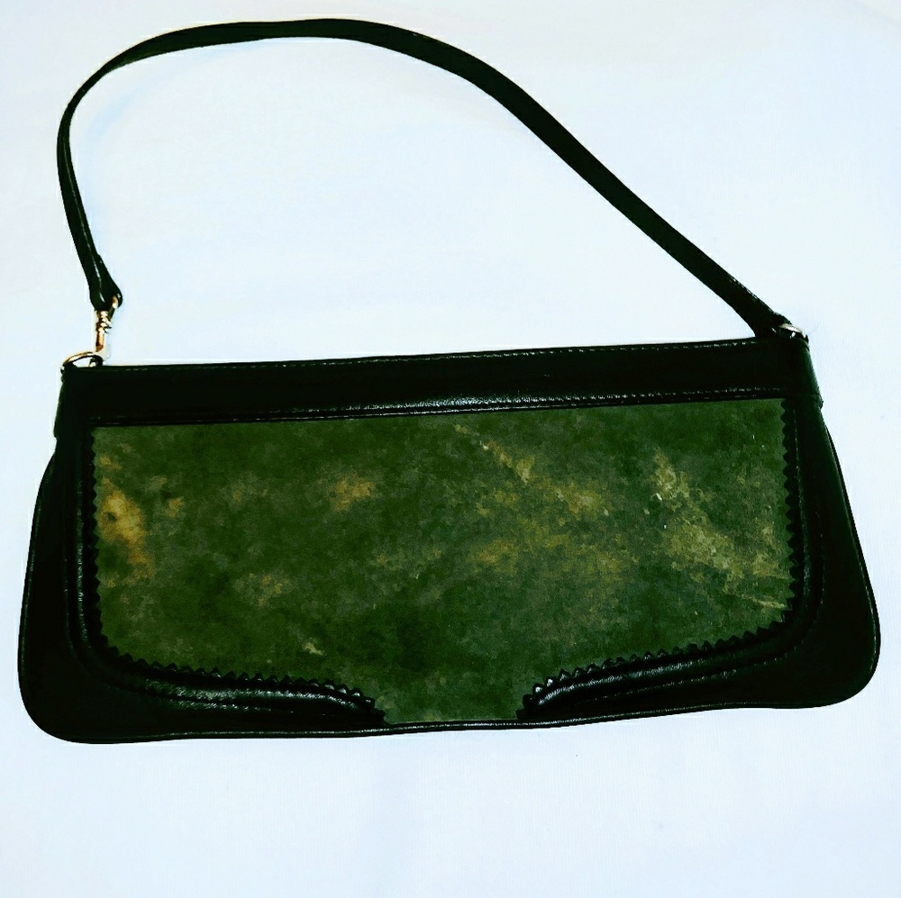 "Casual Corner" Vintage Leather purse